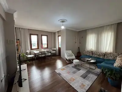 İZMİT YENİDOĞAN'DA 2+1 SATILIK DAİRE