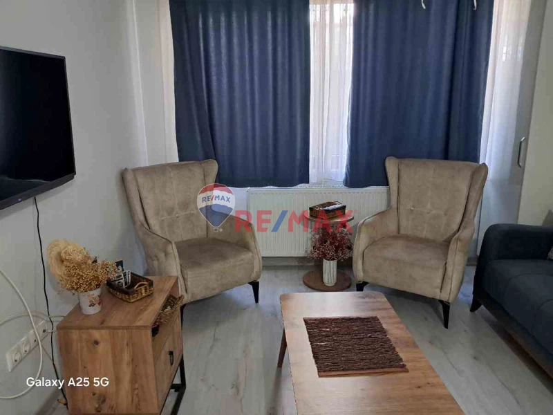 EMAAR AVM'YE 5 DAKİKA MESAFEDE HARİKA 2+1 SATILIK DAİRE