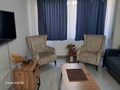 EMAAR AVM'YE 5 DAKİKA MESAFEDE HARİKA 2+1 SATILIK DAİRE