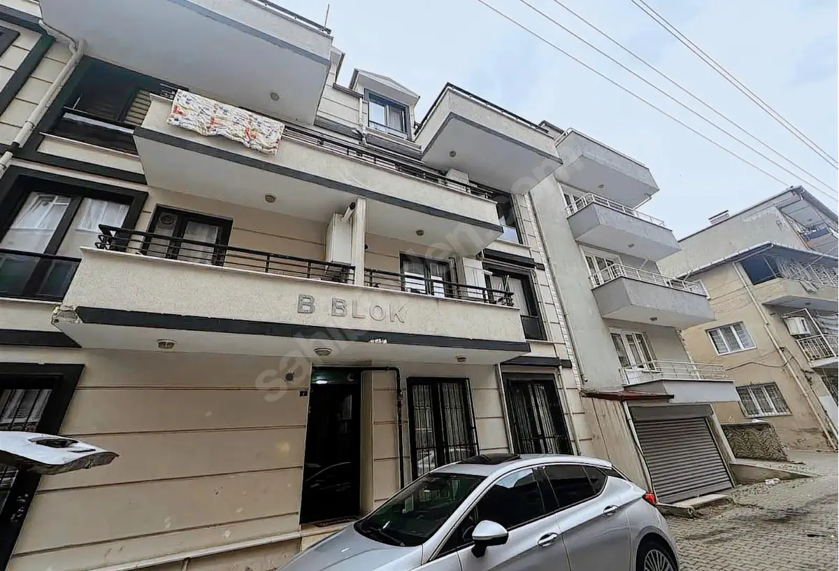EN ÇOK TERCİH EDİLEN İZMİT MERKEZDE 1+1 SATILIK DAİRE