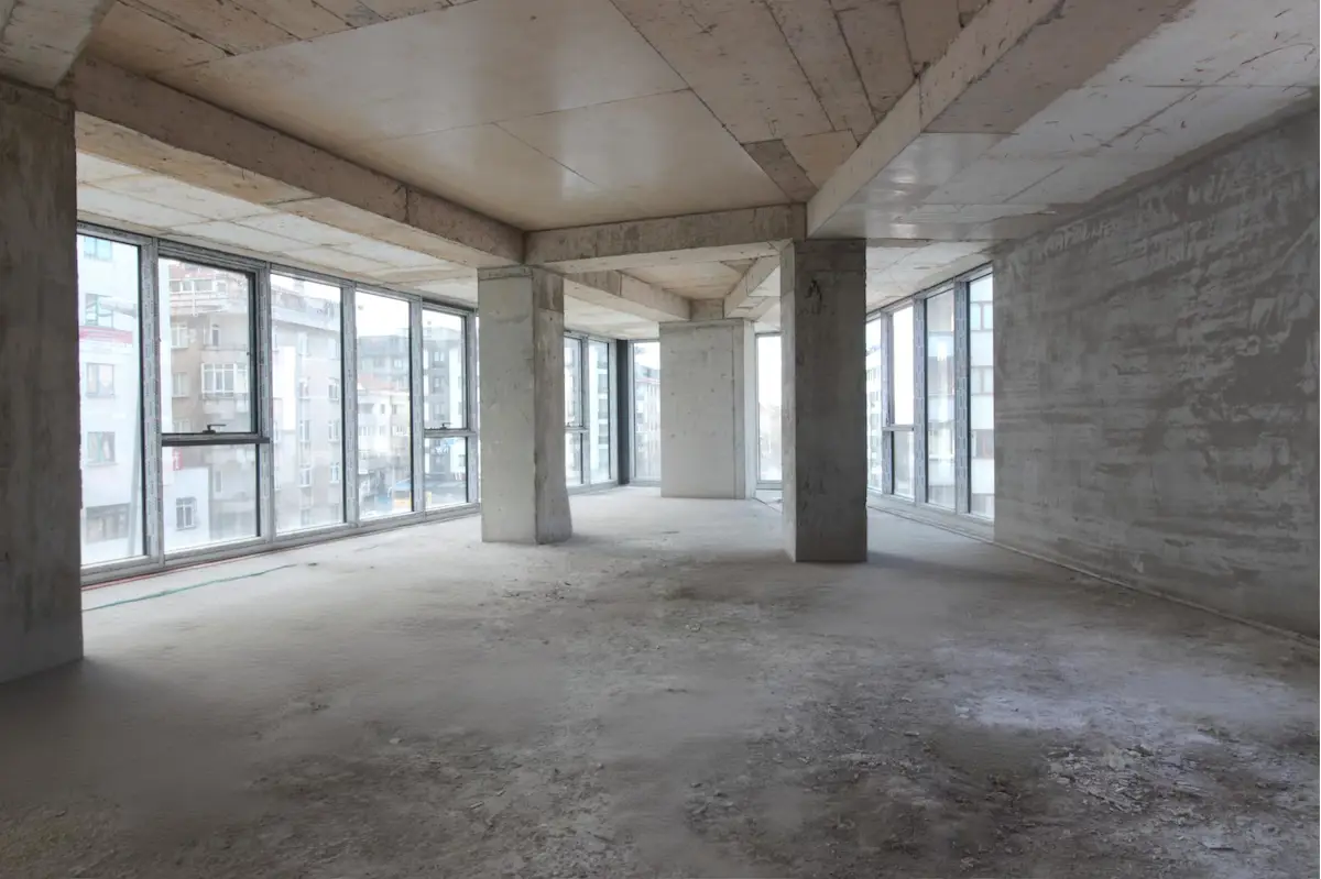 MALTEPE'NİN KALBİNDE | 120M² | KATTA TEK | KDV AVANTAJLI