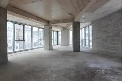 MALTEPE'NİN KALBİNDE | 120M² | KATTA TEK | KDV AVANTAJLI