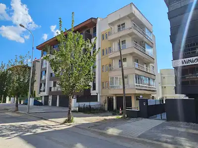 REMAX MOD'DAN BATIKENT MAH. SATILIK 2+0 DAİRE
