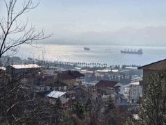 İZMİT YENİMAHALLE'DE KAT KARŞILIĞI DENİZ MANZARALI ARSA