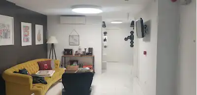 NIŞANTAŞI VALI KONAĞI'NDA SATILIK 180M² PRESTIJ OFIS/İŞYERI