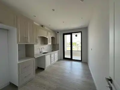 GENİŞ BALKONLU EBEVEYN BANYOLU 3+1 SATILIK DAİRE