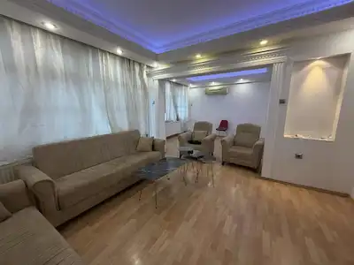 ÇİFTLİK MAHALLESİ’NDE KLİMALI 2+1 KİRALIK DAİRE