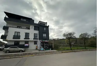 YUVACIK SAPAĞI'NDA SIFIR 2+1 DAIRE