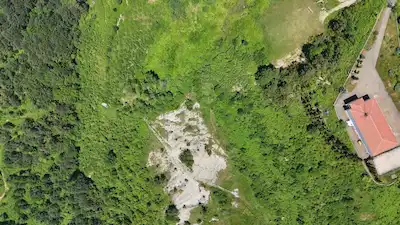 GÖKÇELERDE YERLEŞIME YAKIN 3116 M2 SATILIK ARAZI