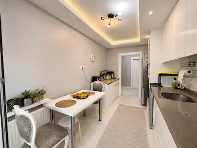 RE/MAX GELİŞİM BEYLİKDÜZÜ 4+2 SATILIK DUBLEX DAİRE