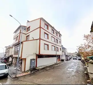 REMAX İLKE'DEN PASİNLER'DE 3+0 SATILIK DAİRE