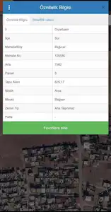 SUR BAĞIVARDA ŞEHİR MERKEZİE YAKIN SATILIK İMARLI İFRAZLI ARSA