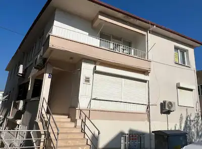 DİDİM ALTINKUM MAHALLESİ DENİZE 100M 1+1  SATILIK DAİRE