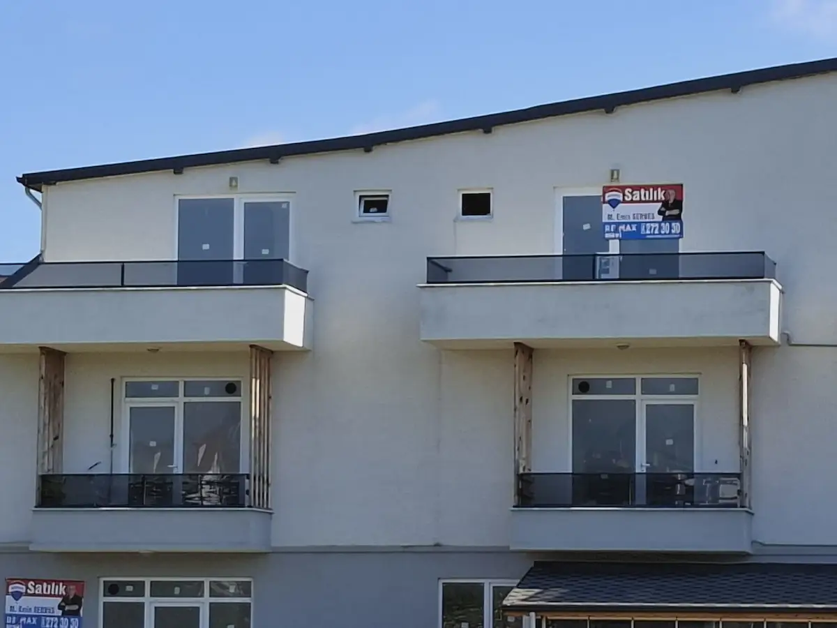 KANDIRA CEBECİ’DE 2026 YAPIMI 3+1 | 125 M² | BALKONLU | KREDİYE UYGUN