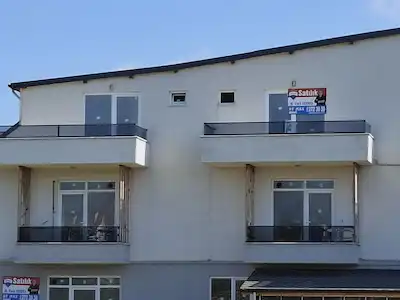 KANDIRA CEBECİ’DE 2026 YAPIMI 3+1 | 125 M² | BALKONLU | KREDİYE UYGUN
