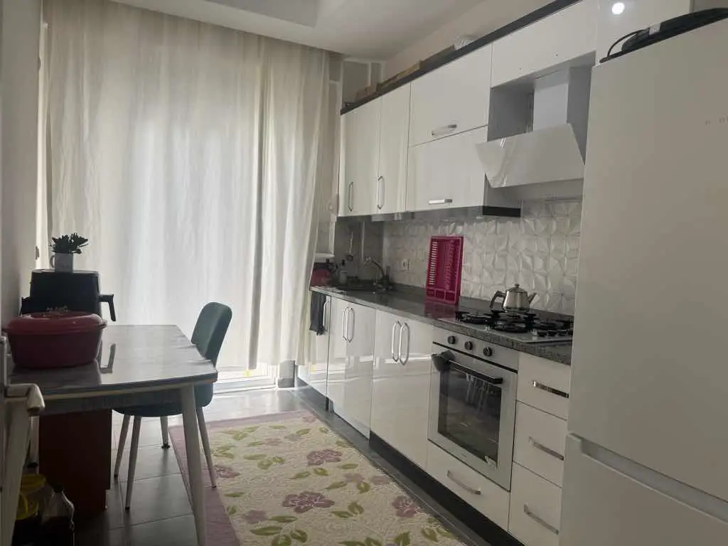 SARILAR DA4+1 ASANSÖRLÜ SATILIK DUBLEKS