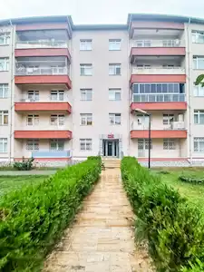 İNÖNÜ MH. BOĞAZIÇI SITESINDE KIRALIK 3+1 DAIRE