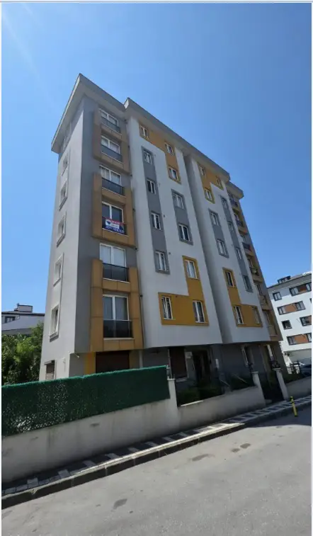KIRALIK 2+1 ARA KAT  İMES MODOKO DOĞUŞ ÜNIVERSITESİ YAKINI M5 METROYA 15 DK