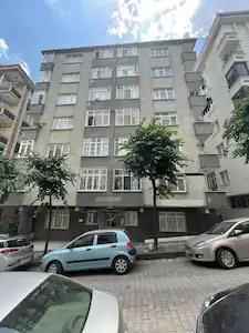 ŞİRİNEVLER’DE BAHÇELİEVLER DEVLET HASTANESİ KARŞISI 3+1, ASANSÖRLÜ, 5. KAT SATILIK DAİRE