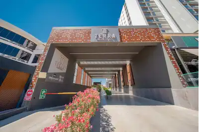 TERRA MANZARA PINARLAR 3+1 KİRALIK DAİRE
