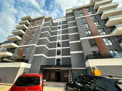 YEŞİLYURT PARK EVLERİ’NDE ŞIK VE KONFORLU 1+1 KİRALIK DAİRE