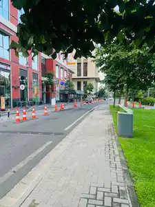 REMAX ASHİLL İSTANBUL ŞİŞLİ KAPTANPAŞA SATILIK PROJELİ 9,33 M2 HİSSELİ ARSA