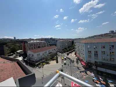 KAĞITHANE MERKEZİN EN ÖZEL LOKASYONUNDA KİRALIK 350 M²OFİS KATI