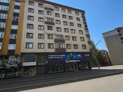 GEBZE HACIHALİL MAHALLESİNDE SATILIK 3+1 DUBLEX DAİRE