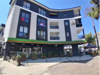 REMAX DIA'DAN DÜZCE RASİM BETİR BULVARINDA 1+1 SATILIK DAİRE