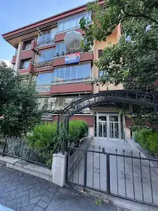 ÇANKAYA MUSTAFA KEMAL MAHALLESİN'DE SEÇKIN 4+1 -3 CEPHELİ DAİRE