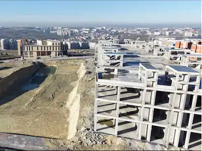 VADITEPEKOOPERATIF AVANTAJLI SATILIK 1000M2 FABRIKA&ÜRETIMTESISI