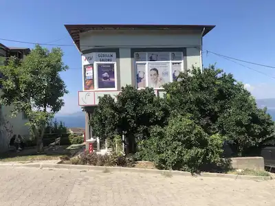KARAMÜRSEL’DE 100 M² BRÜT / 86 M² NET, 2. KAT KİRALIK BÜRO-OFİS | 3 CEPHELİ