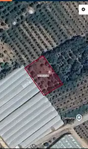 REMAX PALM'DEN KUYULUK MAH.'DE 742,72 M2 SATILIK TARLA