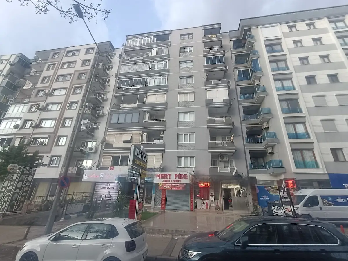 YAĞHANELER YEŞİLLİK CADDESİ ÜZERİ SATILIK LOKANTA PİDE SALONU