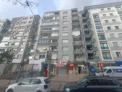 YAĞHANELER YEŞİLLİK CADDESİ ÜZERİ SATILIK LOKANTA PİDE SALONU