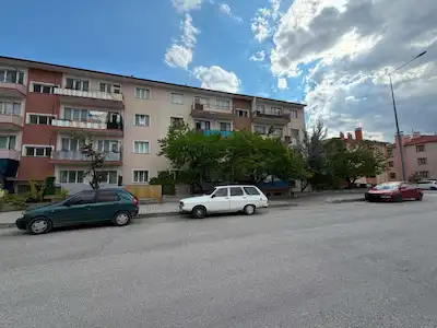 REMAX DEM'DEN FATİH MAH. 3+1 SATILIK DAİRE