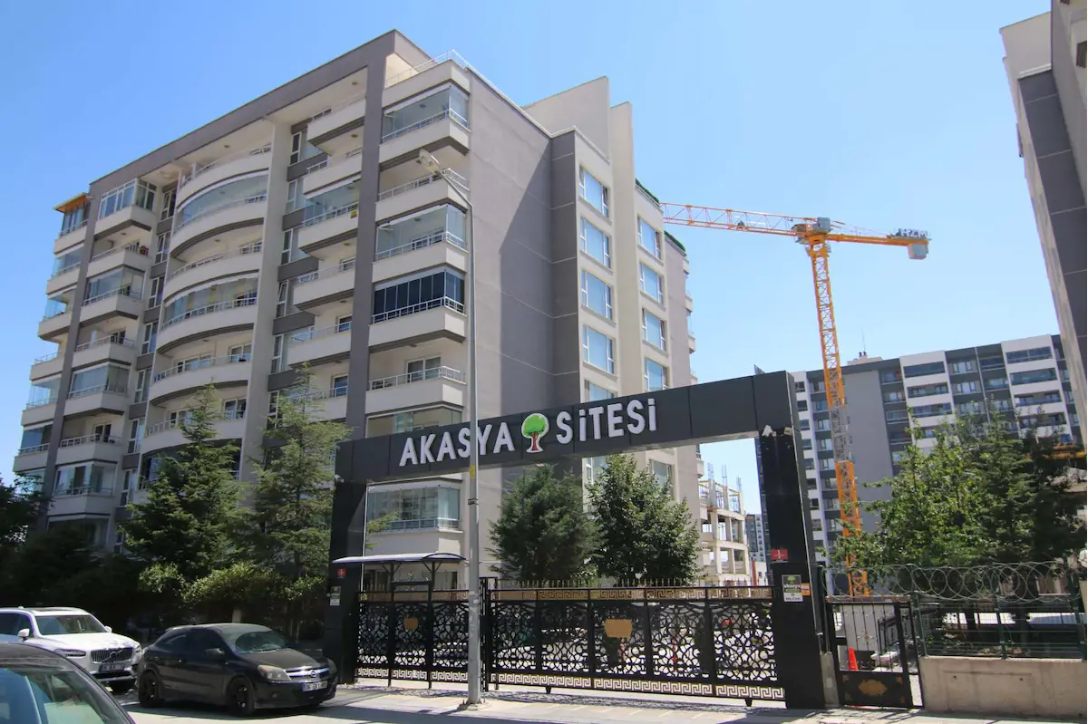 ŞEHİT OSMAN AVCI MAH.İSTANBUL YOLU ÜZERİ EŞYALI KİRALIK 1+1DAİRE