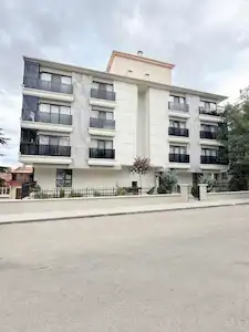 YATIRIM FIRSATI GÜN SAZAK CAD ARA KAT 3+1 EBEVEYN BANYOLU EŞYALI HAZIR MEMUR KİRACILI