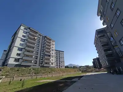 REMAX İLKE'DEN ABDURRAHMANGAZİ EMNİYET YAKINI 3+1 KİRALIK DAİRE