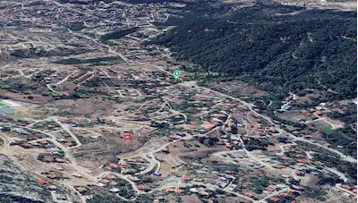 REMAX TOROS'TAN BEKİRALANI’NDA SATILIK TARLA