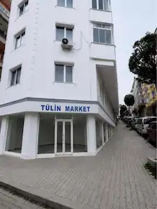 YENIBOSNADA 2 KATLI DÜZ GIRIŞ DÜKKAN /IŞYERI