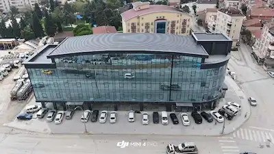 KOCAELİ DERİNCE ÇENESUYU KİRALIK 810 M2 PLAZA KATI