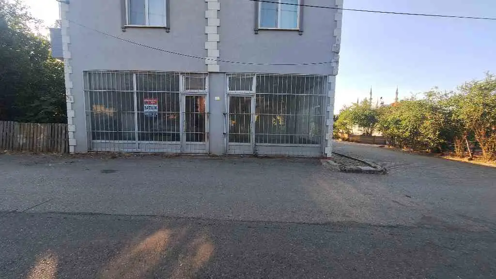 REMAX DIA'DAN GÜMÜSOVADA SATILIK DÜKKAN