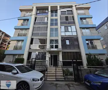 TUZLA POSTANE'DE SATILIK 120M² 3+1 GİRİŞ KAT FIRSAT DAİRE