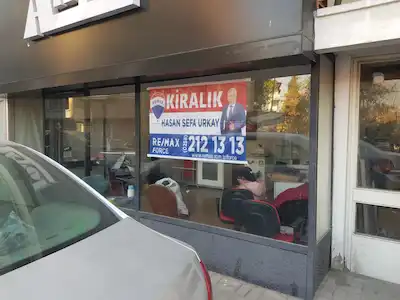 PAMUKKALE 15 MAYIS MAH. ÇINAR PTT ARKASI CADDE ÜZERİ GİRİŞ KAT 55 M² KİRALIK OFİS