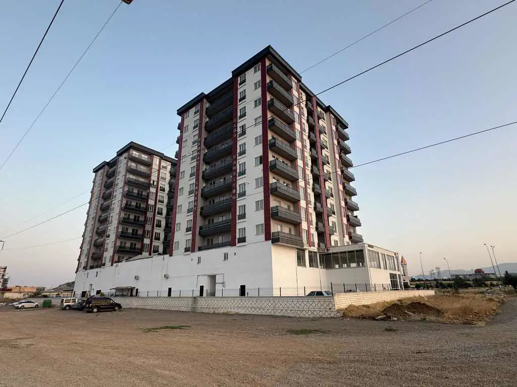 REMAX YENİ GAYRİMENKUL’DEN ÜNİVERSİTE BÖLGESİNDE KİRALIK 2+0 DAİRE