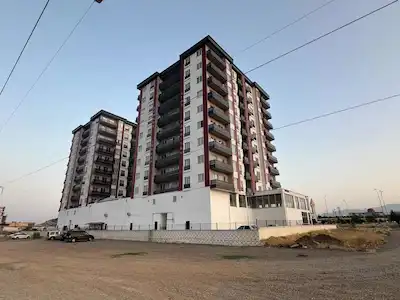 REMAX YENİ GAYRİMENKUL’DEN ÜNİVERSİTE BÖLGESİNDE KİRALIK 2+0 DAİRE