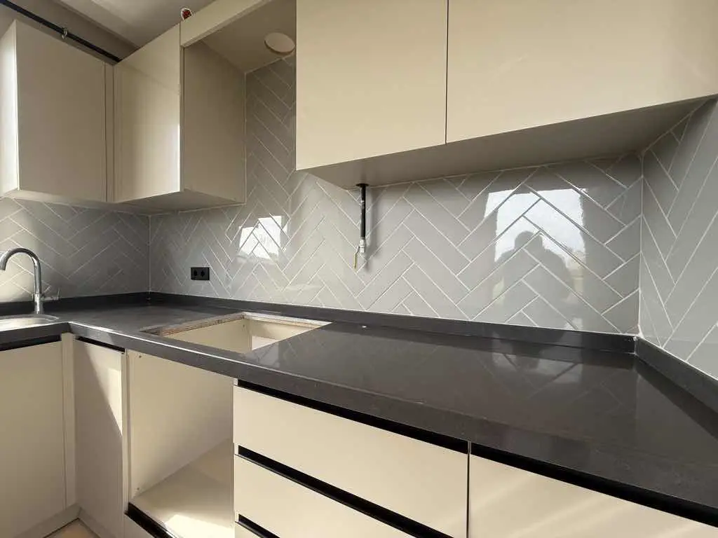 RTE BULVARINA YAKIN 2+1 DAİRE