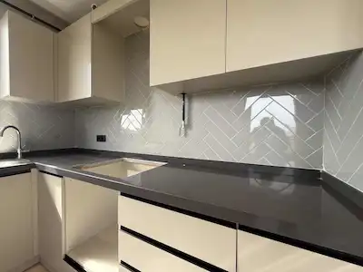 RTE BULVARINA YAKIN 2+1 DAİRE
