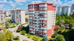 ERYAMAN MAVİKENT SİTESİ 3+1 SATILIK ARA KAT FIRSAT DAİRE